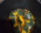 簡単美味しい✨南瓜の煮物作り方4写真