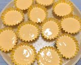 水切りヨーグルトでチーズケーキ風作り方4写真