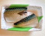 魚の煮物とごぼうの煮物作り方1写真