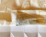 魚の煮物とごぼうの煮物作り方2写真