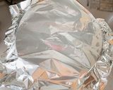魚の煮物とごぼうの煮物作り方7写真