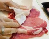 えびソーセージLẠP XƯỞNG TÔM作り方3写真