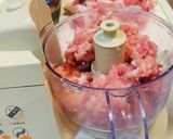 えびソーセージLẠP XƯỞNG TÔM作り方4写真