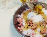 えびソーセージLẠP XƯỞNG TÔM作り方5写真
