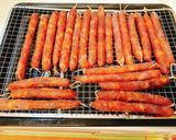えびソーセージLẠP XƯỞNG TÔM作り方13写真