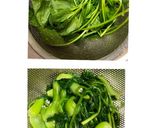 餃子皮で♪野菜・ひき肉・えびのワンタン作り方3写真