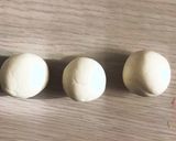 ハロウィンの料理やお菓子に★目玉の作り方作り方5写真
