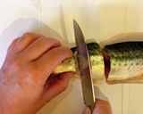 サハ味噌煮作り方1写真