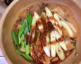 サハ味噌煮作り方6写真