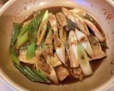 サハ味噌煮作り方7写真