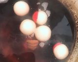 ハロウィンの料理やお菓子に★目玉の作り方作り方11写真