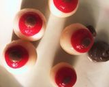 ハロウィンの料理やお菓子に★目玉の作り方作り方12写真