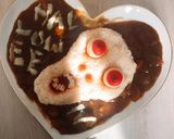 ハロウィンの料理やお菓子に★目玉の作り方作り方13写真