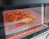 HMとトースターで作るかぼちゃのスコーン作り方5写真
