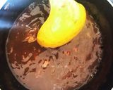ハロウィンパーティーに★簡単ホラーカレー作り方1写真