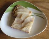 カンタン☆のせるだけの洋梨タルト作り方6写真