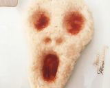 ハロウィンパーティーに★簡単ホラーカレー作り方8写真