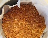 さつまいものタルト♪簡単で美味しいよ！作り方2写真