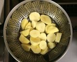 超簡単☆ほんのり甘いミルクコーンコロッケ作り方1写真