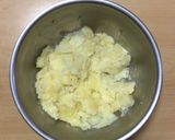 超簡単☆ほんのり甘いミルクコーンコロッケ作り方2写真