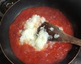 簡単！ラザニア風ギョウザグラタン作り方1写真