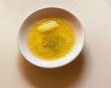 簡単♫安心♫手作り♫はちみつ丸パン作り方1写真