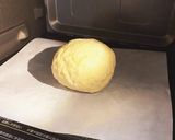 簡単♫安心♫手作り♫はちみつ丸パン作り方12写真
