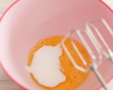 クリームチーズマフィン☆カップケーキ作り方4写真