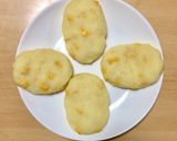 超簡単☆ほんのり甘いミルクコーンコロッケ作り方7写真