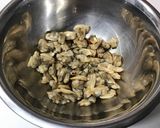 混ぜるだけ☆ボイルあさりバター飯作り方1写真