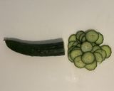 【あおもりの味】ねぶた漬けのきゅうり増し作り方1写真
