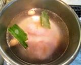 俺の味噌タットリタン手羽元じゃが煮込み作り方2写真