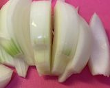 まるごとキャベツスープ作り方5写真