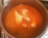俺の味噌タットリタン手羽元じゃが煮込み作り方5写真