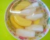 俺の味噌タットリタン手羽元じゃが煮込み作り方6写真