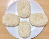 超簡単☆ほんのり甘いミルクコーンコロッケ作り方9写真