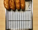 超簡単☆ほんのり甘いミルクコーンコロッケ作り方11写真