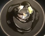 じゃがいもとぶなしめじのガリバタ炒め作り方3写真
