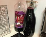 柿とチャイのティーバックでホットワイン作り方4写真