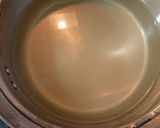 シンプルに♪鯛の潮汁作り方4写真