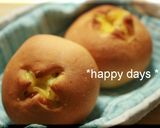 カレーツナパン（チーズのせ）作り方8写真