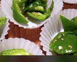 すぐできるピーマンのさっぱり漬け~梅風味作り方15写真