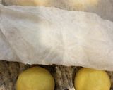 かぼちゃパン作り方4写真