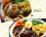人参のグラッセ　ハンバーグに添えて♡作り方8写真