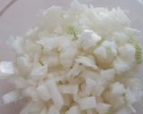 牛すじ大根カレー作り方2写真
