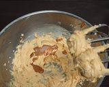 ミルクティー風味パウンドケーキ作り方4写真