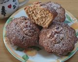 ミルクティー風味パウンドケーキ作り方9写真