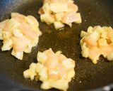 鶏胸肉と蓮根のヘルシー照り焼き作り方4写真