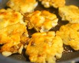 鶏胸肉と蓮根のヘルシー照り焼き作り方5写真