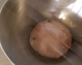 チョコチョコ角食作り方3写真